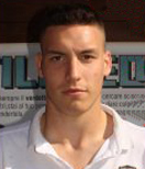 Alessandro GAMBELLI - Attaccante